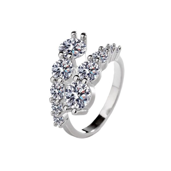 Corella Ring