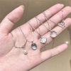Moonstone Necklaces
