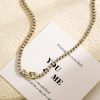 aa392477-ec7f-42c8-a6a5-2edc13cd69e8.jpg Tennis Gold Necklace