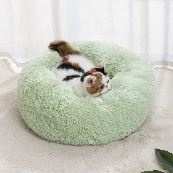Pia Pet Bed