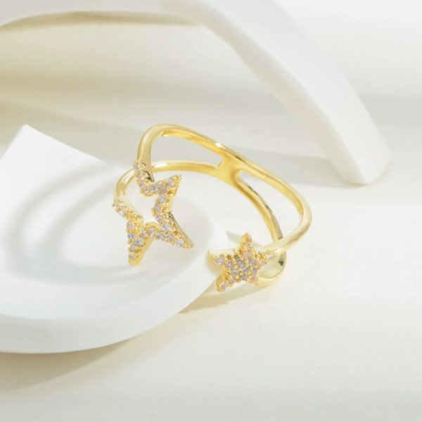 Star Ring