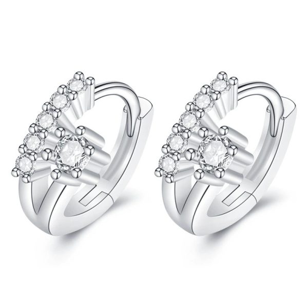 Simple Versatile Earrings