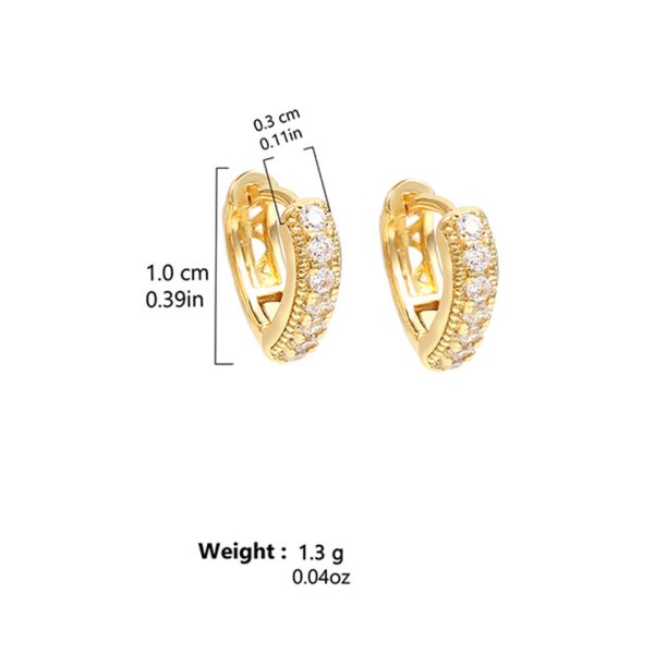 ba6a1751-f3dc-43f5-96f4-8bab0357b699.jpg Zircon Hoop Earrings