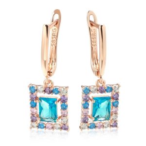 Arabella Earrings