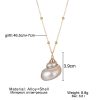 Seychelles Necklaces