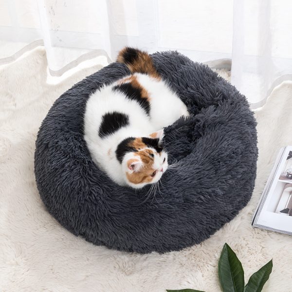 Pia Pet Bed