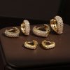 e1709723-bfef-47c5-ab03-790c14f991c4.jpg Zircon Hoop Earrings