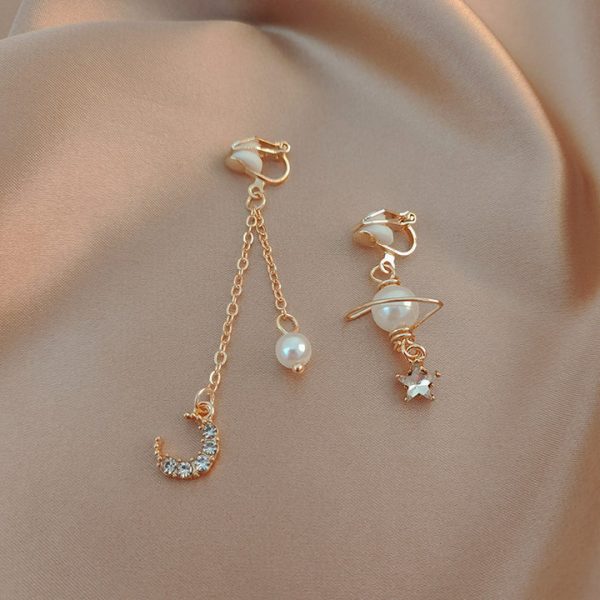 Various Stylish Earrings