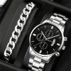 Men’s Watch Set