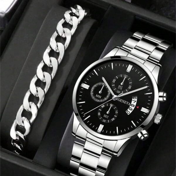 Men’s Watch Set