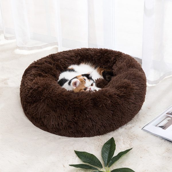 Pia Pet Bed