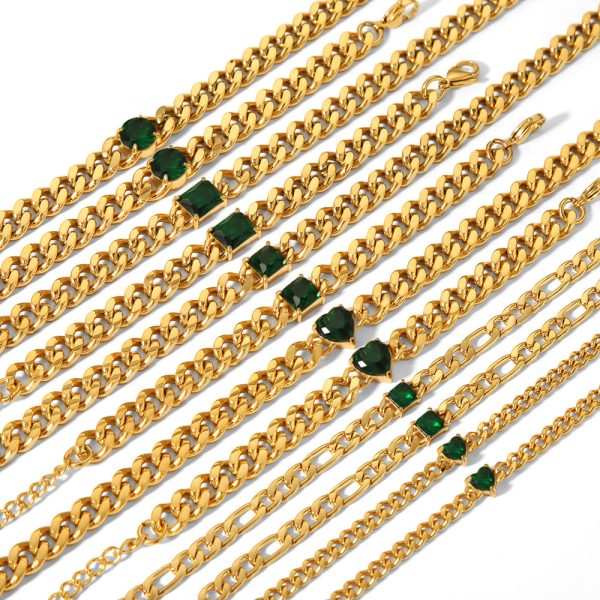 fe5e42b7-194e-4191-9a32-0c47e6b0d3f2.jpg Zircon Light Luxury Bracelet & Necklace