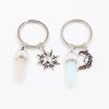 Crystal Keychain