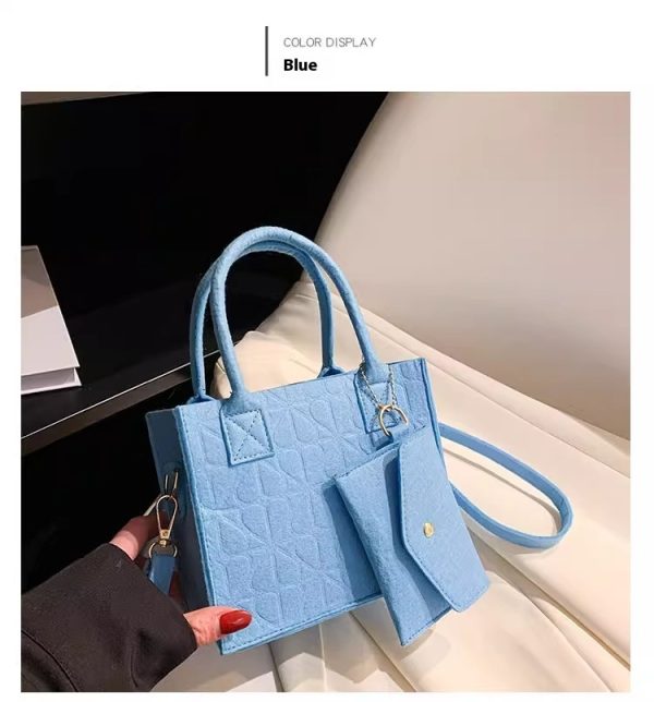 Viola Mini Bag