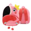 Animals Plush Kids Bag