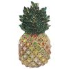 Ophelie Pineapple Clutch