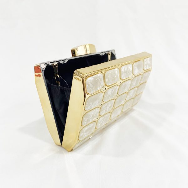 Stella Clutch