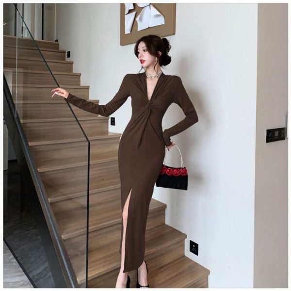Siena Dress