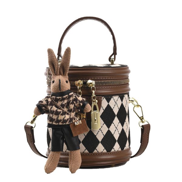 Quinn Bag