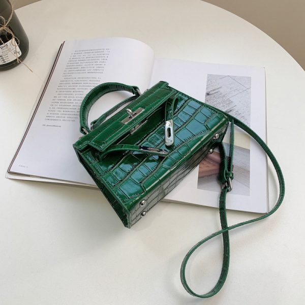 Juliet Bag