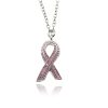 Cancer Survivor Keychain