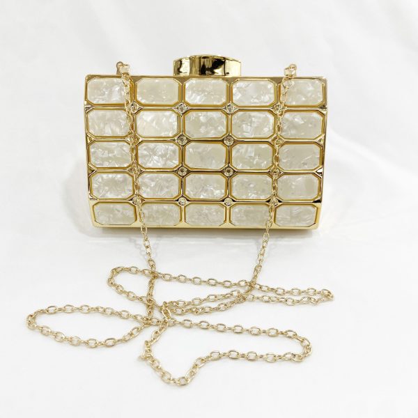 Stella Clutch