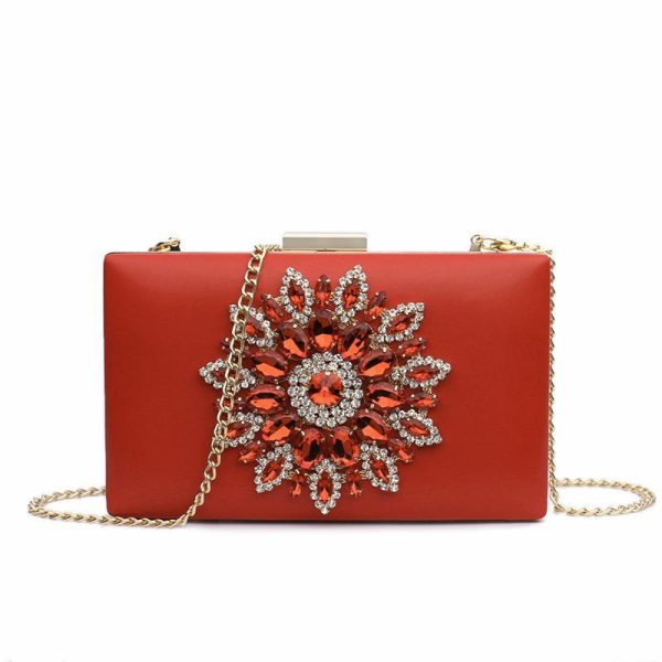 Aurora Clutch