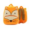 Animals Plush Kids Bag