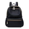 Wavery Oxford Waterproof Backpack