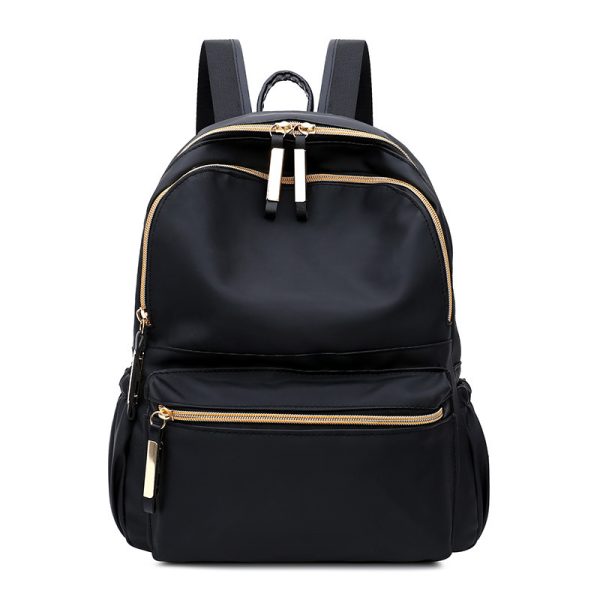 Wavery Oxford Waterproof Backpack