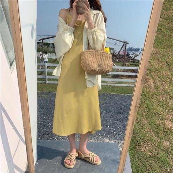 Walda Straw Bag