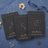 Star Sign Notebook