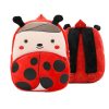 Animals Plush Kids Bag