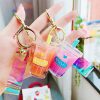Slushie Keychain