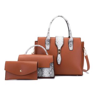 Zendaya Bag Trio