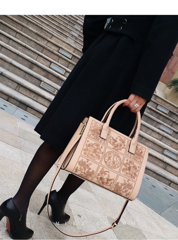 Wishlyn Bag