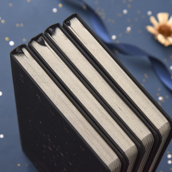 Star Sign Notebook