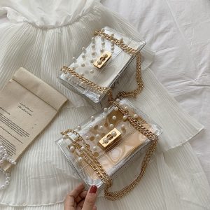 Daisy Bag
