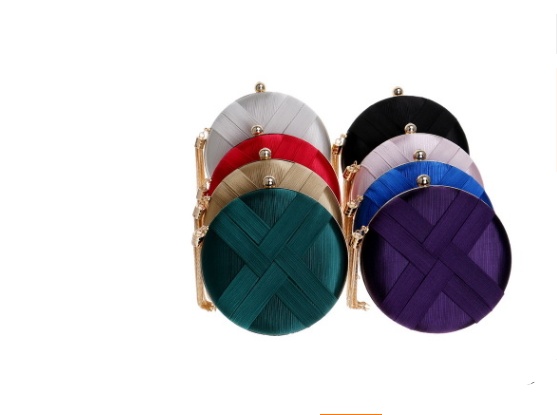 Ava Clutch