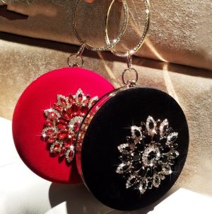 Yakira Clutch