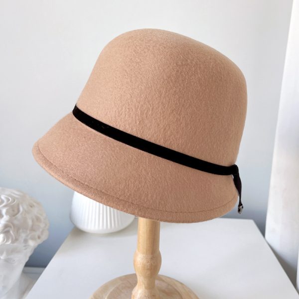 Monroe Wool Hat