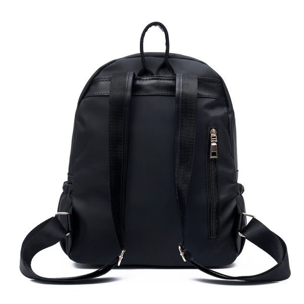 Wavery Oxford Waterproof Backpack