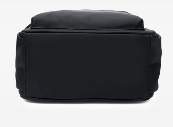 Wavery Oxford Waterproof Backpack