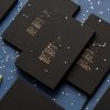 Star Sign Notebook