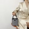 Yalina Rhinestone Bag