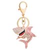 Shark Keychain