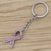 Cancer Survivor Keychain