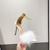Rae Feather Heels