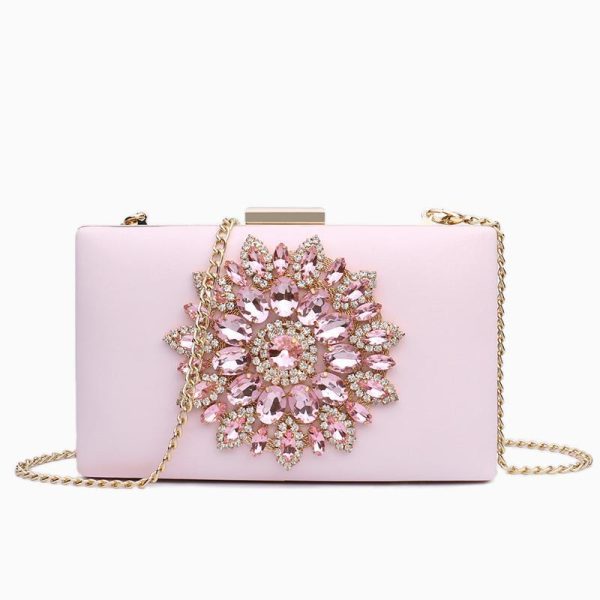 Aurora Clutch