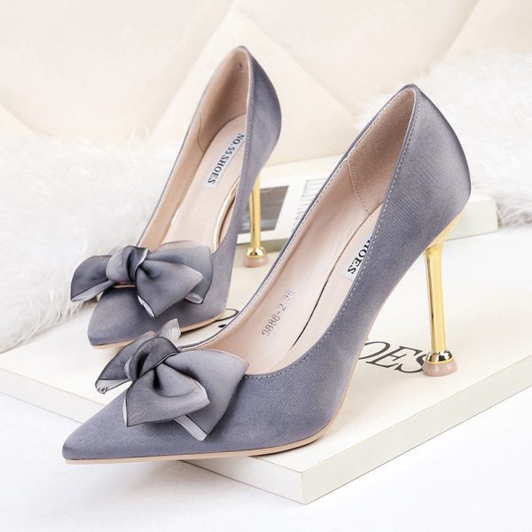 Darla Heels